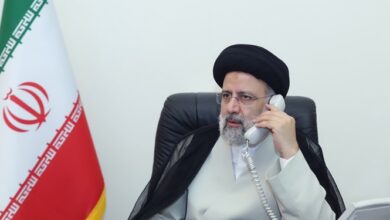 رئیسی وضعیت سیلزدگان شمال کشور را از نیویورک پیگیری کرد