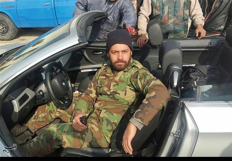 راز محبوبیت حُر مدافعان حرم/ چرا “مجید قربانخانی” عزیز شد؟