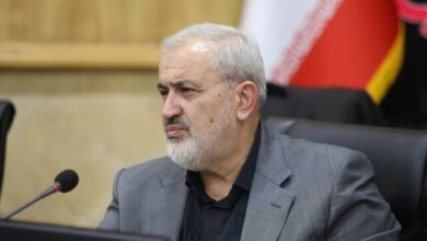 رانت خودروسازان را قطع میکنیم/ میتوانیم قطب فناوری منطقه شویم