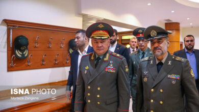 راهکار امیر آشتیانی برای حل مسالمتآمیز مسئله قفقاز