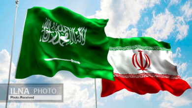 رایزن ایران به عربستان اعزام میشود