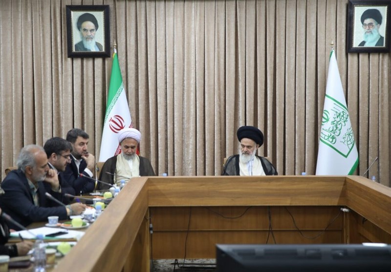 رایزنان فرهنگی سفیران فرهنگ اسلامی در خارج از کشور هستند