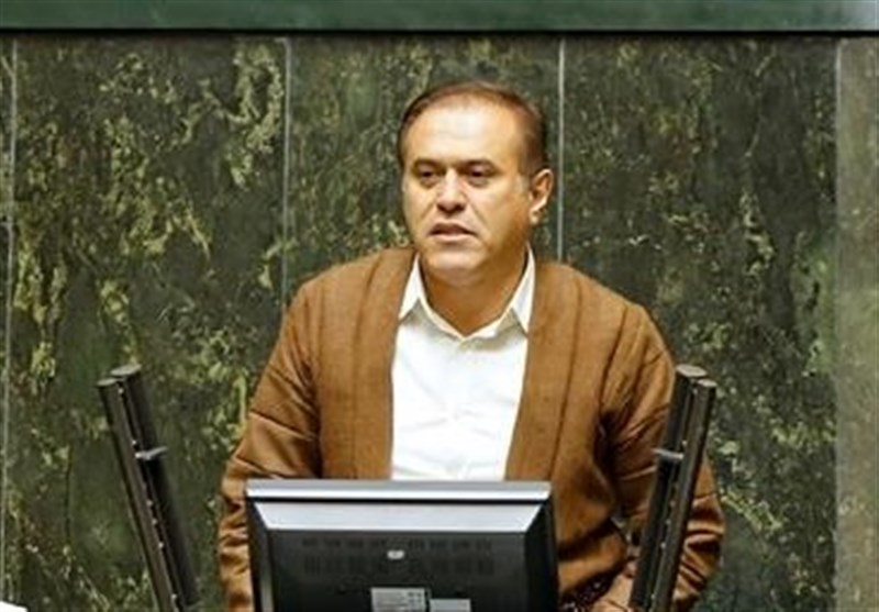 رحیمی: با سامانه مودیان مالیاتی جایی برای قاچاق کالا نمی ماند