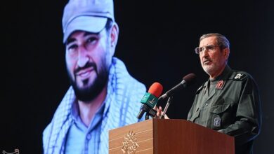 رزمایش یکهزارنفری فعالان فرهنگی و هنری استان تهران برگزار شد