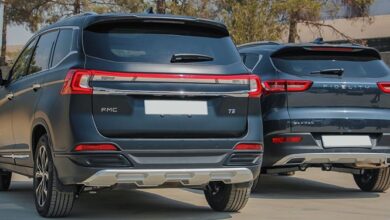 رشد 78 درصدی تولید خودرو در کشور توسط بخش خصوصی