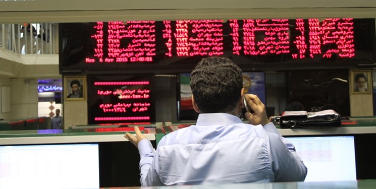 رشد بورس گرفتار در دوگانه رکود معاملات و خروج پول