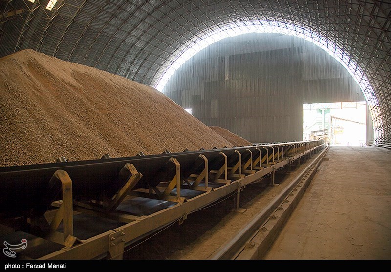 رشد ۱۰ درصدی تولید سیمان در سایه تأمین برق/ ذخایر کلینکر از ۱۵ میلیون تن فراتر رفت