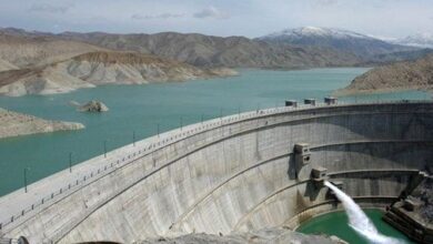 رشد ۱۸۰ درصدی اعتبارات پروژههای آبی کردستان در دولت سیزدهم