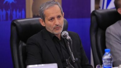 رشد ۲۷ درصدی تعداد فرودگاههای معین اربعین در سال ۱۴۰۲