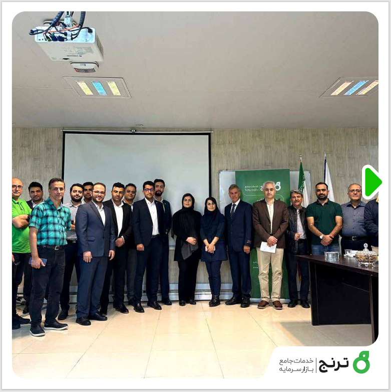 رشد۳ برابری تولید مرغ گوشتی و سهم ۱۵ درصدی از بازار گوشت مرغ مهمترین هدف سپید ماکیان