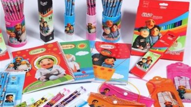 رصد میدانی بازار لوازمالتحریر ایرانی در کرمان/ افزایش ۷۰ درصدی قیمتها مردم را شوکه کرد