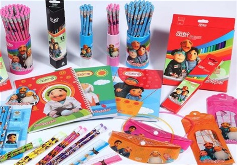 رصد میدانی بازار لوازمالتحریر ایرانی در کرمان/ افزایش ۷۰ درصدی قیمتها مردم را شوکه کرد