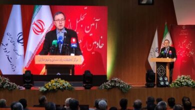 رضایت ۸۸ درصد زائران اربعین از حملونقل عمومی کشور