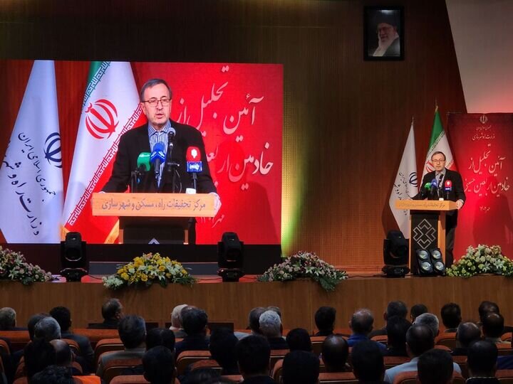 رضایت ۸۸ درصد زائران اربعین از حملونقل عمومی کشور