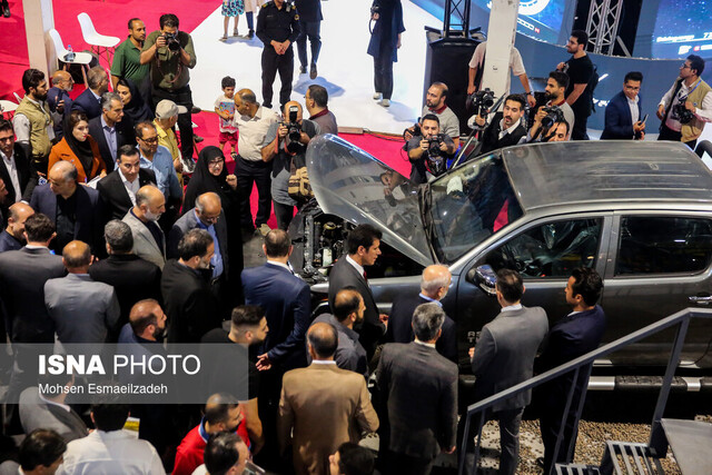 رقابت با خودروهای خارجی در گرو اصلاح قیمتگذاری خودروهای داخلی