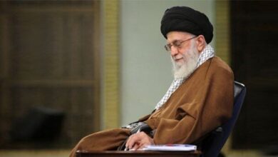 رهبر معظم انقلاب با صدور پیامی رحلت آیتالله صلواتی را تسلیت گفتند