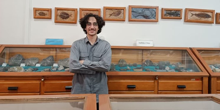 روایت موفقیت| از کشف دیرینههایی از زمین تا کسب طلای المپیاد