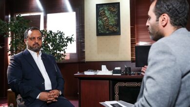 روایت وزیر اقتصاد از جنگ ارزی که مانع کاهش تورم شد/ خاندوزی: تورم نقطه به نقطه تا پایان سال در کانال ۳۰ درصد میماند