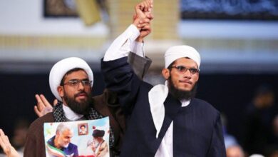 روایتی از یک دیدار | میخواهم تصویر غلط از سیستان و بلوچستان را باطل کنم