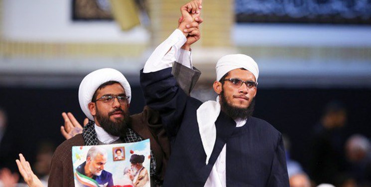 روایتی از یک دیدار | میخواهم تصویر غلط از سیستان و بلوچستان را باطل کنم