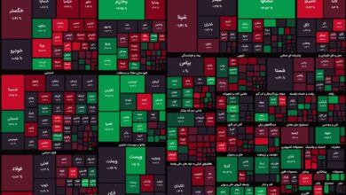 روز منفی و کم رمق بورس/ شاخصهای بورسی منفی ماندند