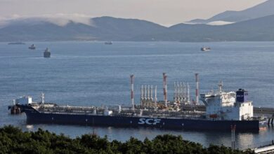 روسیه صادرات سوخت را بهطور موقت ممنوع کرد