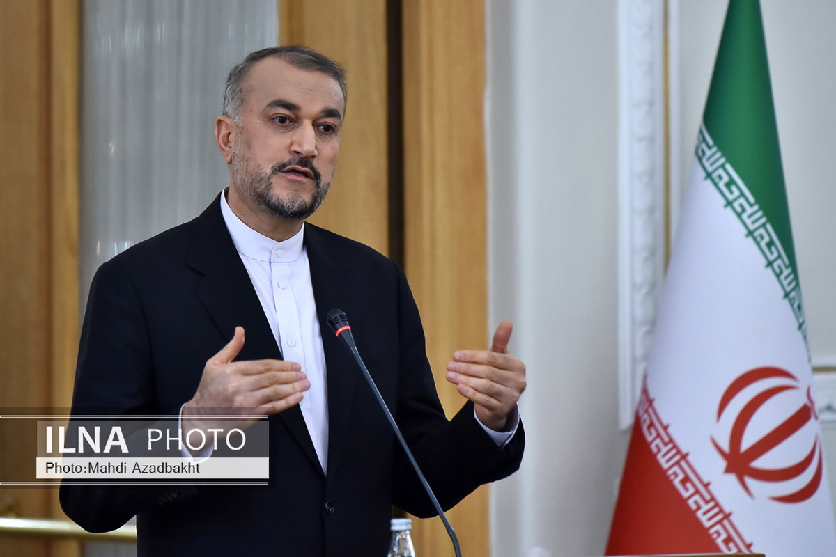 روش عملی دولت بایدن دشمنی مبتنی بر همان روش ترامپ است/ سیاست ما بازگشت به برجام است/ استقلال سیاسی خود را به هیچ کشوری در شرق گره نزدیم