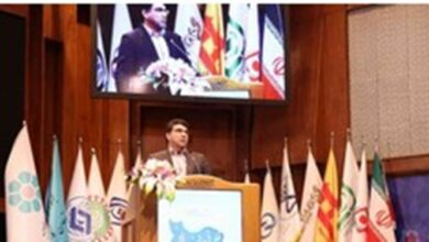 روشهای نوین تامین مالی تعاونی ها در بانک توسعه تعاون فراهم است