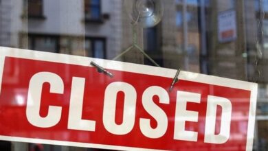 رکوردشکنی ورشکستگی شرکتها در آمریکا