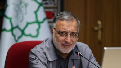 زاکانی: دشمنان با تحریم رسانهها و شخصیتهای ایرانی فقط دل خودشان را خوش میکنند
