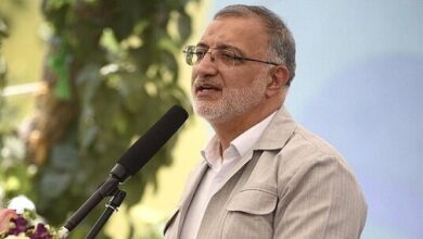 زاکانی: ظرفیت جمعآوری معتادان متجاهر در تهران دو برابر شده است