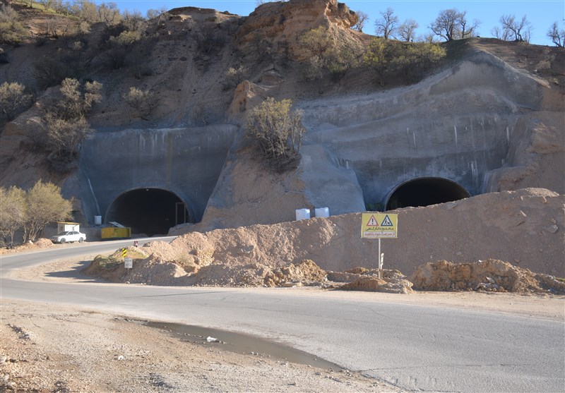 زمان سفر به توریستیترین شهر جنوب ایران به نصف کاهش مییابد