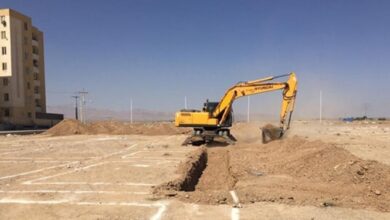 زمین به 14 شهر استان اصفهان برای اجرای نهضت ملی مسکن، الحاق میشود