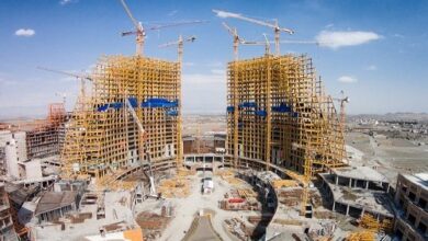 زمینخواری به دلیل ترک فعل برخی دستگاههای متولی رخ میدهد