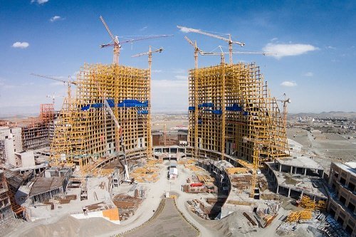 زمینخواری به دلیل ترک فعل برخی دستگاههای متولی رخ میدهد