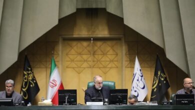 زنگنه: موارد الحاقی مغایر با اصول ۷۵ و ۷۴ قانون اساسی در برنامه هفتم حذف میشود