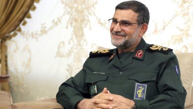 ساخت پهپاد آبنشین و هیبریدی توسط سپاه+فیلم