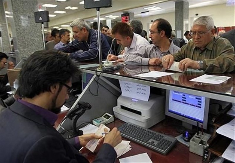 ساعات کاری جدید بانکها از ۱۶ شهریورماه