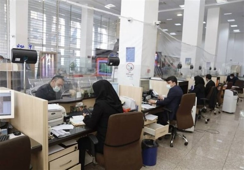 ساعات کاری جدید بانکهای دولتی اعلام شد