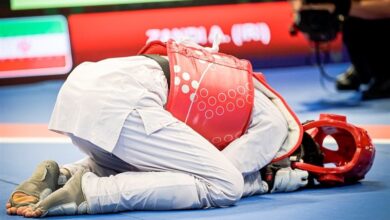 سالن خانه تکواندو اصفهان را به بخش خصوصی واگذار کردند