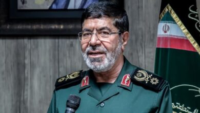 سخنگوی سپاه پاسداران: ایران برخلاف توطئه دشمنان در مسیر امیدآفرینی است