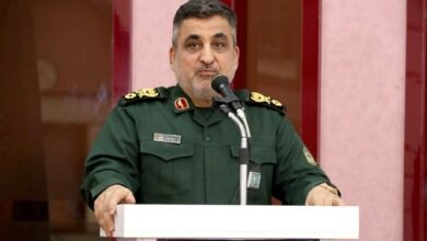 سردار فرحی: صنعت دفاعی بیش از ۹۷ درصد نیاز نیروهای مسلح را تأمین میکند