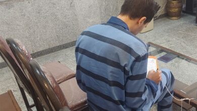 سرشبکه اغتشاشات در کرمان دستگیر شد/ ارتباط متهم با سران منتسب به سلطنتطلبان