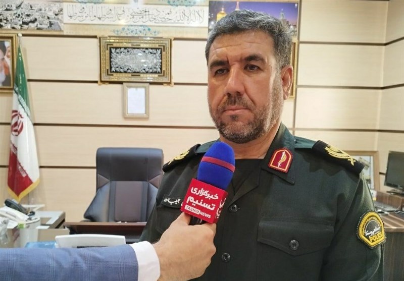 سرقت مسلحانه تلفن همراه در زاهدان/ سارقان دستگیر شدند