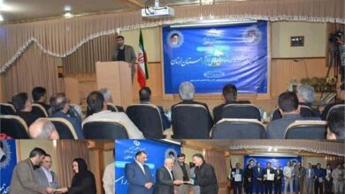 سرمایهگذاری ۹۱ میلیارد تومانی در شهرستان رومشکان