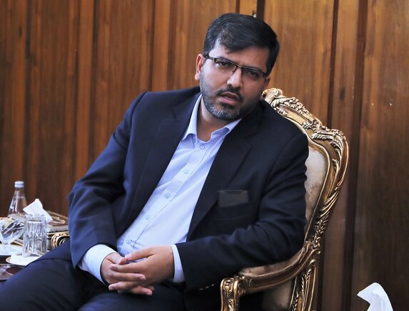 سرگزی: حضور رئیسجمهور در سازمان ملل نشانگر نفوذ ایران در معادلات بینالمللی است