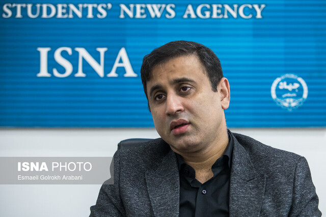 سعیدی: مقابله با گروه بحران دشمن هوشیاری همه ما را میطلبد