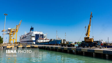 سفرهای دریایی خارجی، منتظر سوخت یارانهای