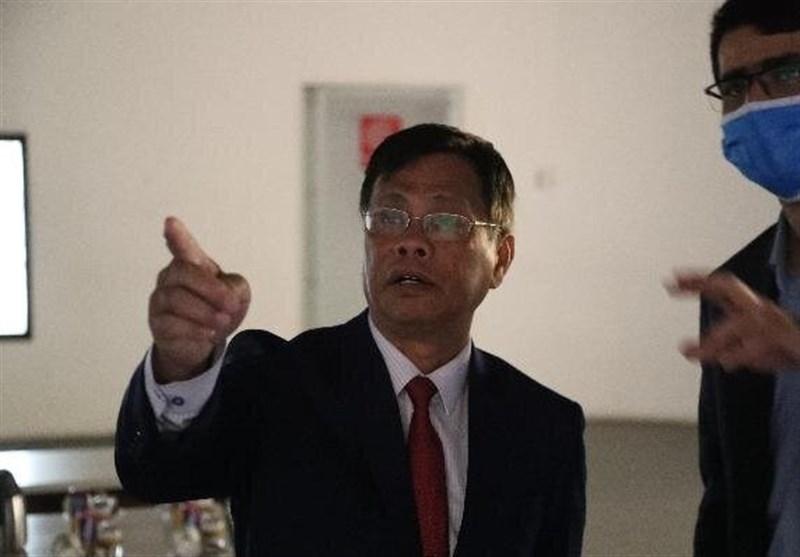 سفیر ویتنام: با وجود تحریمها صنایع ایران در حوزههای مختلف رشد کرده است