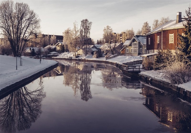 سقوط بازار مسکن در کشور عضو اتحادیه اروپا